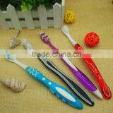 Custom Name Toothbrush Yangzhou Toothbrushin Flatable Toothbrush thumbnail-5
