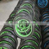 Good Quality Solid Rubber Wheel thumbnail-3