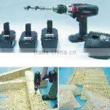 Li-ion Battery for Power Tool