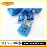 Bike Chain Padlock Lock thumbnail-2