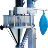 Powder Products Packing Line thumbnail-2