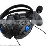 Hot Sale 3D Surround Sound Headphone for Games LS Eplus