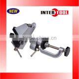 Table Bench Vise Work Bench Clamp Swivel Rotated Vice Hobby Craft Repair Tool thumbnail-5