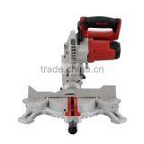 185 190mm Compound Sliding Miter Saw Woodworking thumbnail-3