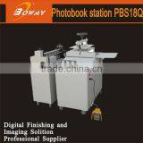 Boway PBS18Q Photo Book Station thumbnail-1