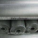Low Carbon Steel Expanded Wire Mesh Can Customize thumbnail-1