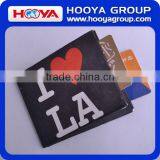 Tyvek Wallet Waterproof Recycle Paper Wallet thumbnail-1