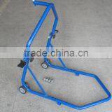 Motorcycle Front Stand Adjustable Paddock Stand thumbnail-2