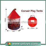 Outdoor or Indoor Folding Tent Set Toys With EN71 thumbnail-1