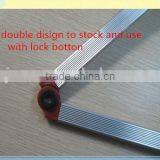 Plastic Handle Aluminum Tube Rubber Clamp Reacher thumbnail-4