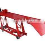 1000LB Hydraulic Motorcycle Lift thumbnail-1