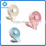 Mini USB Fan Electric Fan Electric Fan With Battery thumbnail-1