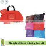 2014 New Polyester Duffel Foldable Travel Bag(CF-192) thumbnail-1
