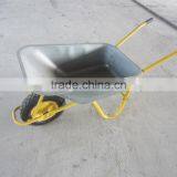 WB6404H Concrete Wheel Barrow thumbnail-3