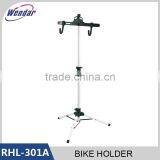Aluminum Bike Bicycle Hanger Parking Rack Storage Bicycle Display Stand,Bike Parking Stand thumbnail-1