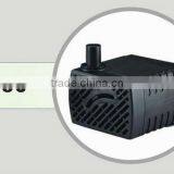 Hand Pump Water Fountain thumbnail-1