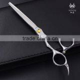 Hair Scissor Manufacturer Hot Selling Beauty Salon Barber Scissors thumbnail-3