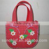 DIY Kids Foam Bag thumbnail-3