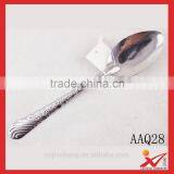 Good Quality Stainless Steel Spoon Coffee Spoon Tea Spoon thumbnail-1