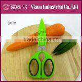 Kitchen Scissors(BD111) thumbnail-5
