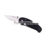 A21-S15C Stainless Steel Single Blade Lockback Pocket Knife Folding thumbnail-2