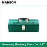 High Quality 17'' Portable Metal Tool Box thumbnail-1