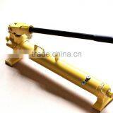 LONQUAN Hydraulic Hand Manual Pressure Pump thumbnail-2