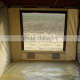 Australia Standard 4x4 off Road Accessories Camper Trailer Tent thumbnail-5