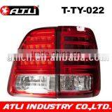 Car Modified LED TAIL LIGHTS for TOYOTA Land Crusier 2000-2008 thumbnail-1