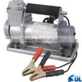 12v Air Compressor Car Tyre Inflator thumbnail-1