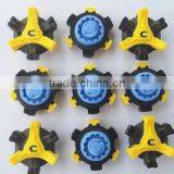 Bulk Soft Golf Accessories Shoes Spikes for Men thumbnail-1