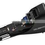 Smart Bluetooth Headset With Quick Car Charger thumbnail-3