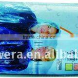 PE Disposable Poncho