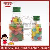 HALAL Jelly Bean Manufacturer Jelly Candy Bottle Jelly Belly Bean thumbnail-2