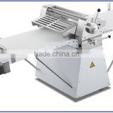 Automatica Table Top Reversible Dough Sheeter Croissant Sheeter For Home Use thumbnail-4