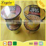Good Quality Seasonging Flavor Noodle thumbnail-1