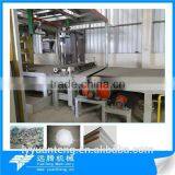 Full Automatic Gypsum Board Production Line With Annual Capacity 0.5-30 Million Square Meters thumbnail-1