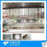 China High Quality Automatic Gypsum Board Production Machine thumbnail-1