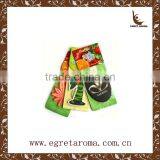 High Quality Round Shape Factory Popular Wholesale Squash Air Freshener thumbnail-2