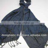 Scarf/cotton Scarves thumbnail-1