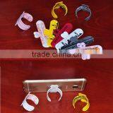 Popular Silicone Mobile Phone Display Stand for Any Phone thumbnail-4
