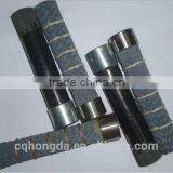 Polycrystalline Silicon Abrasive Filament for Solar PV Plate Brush Making, Polycrystalline Silicon Abrasive Bristle thumbnail-1