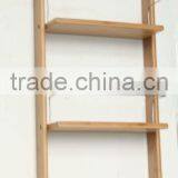 Bamboo Shower Caddy thumbnail-1