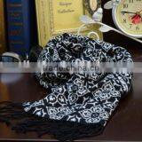 Silk Scarf thumbnail-4