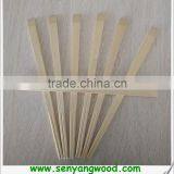 Wedding Favors Wooden Chinese Disposable Chopstick thumbnail-2