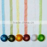 Window Curtain Magnets Button