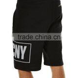 100% Cotton Custom Printed Sport Shorts thumbnail-2