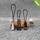 Creative Design Custom Plastic Zipper Pullers With Logo,Personalized Zipper Puller Manufacturer thumbnail-5