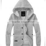 Hot Sale ! Cheap Custom Sweatshirts and Hoodies for Men From Kaiyu Factory thumbnail-1