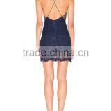 2017 Sexy Women Dresses Party Long Wedding Evening Lace Club Dress HSD5712 thumbnail-4